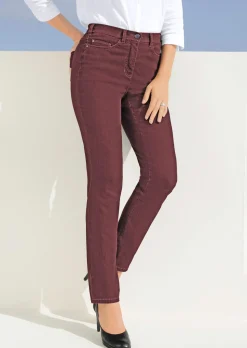 Jean slim High-Stretch LOUISA