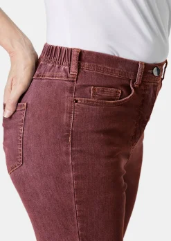 Jean slim High-Stretch LOUISA