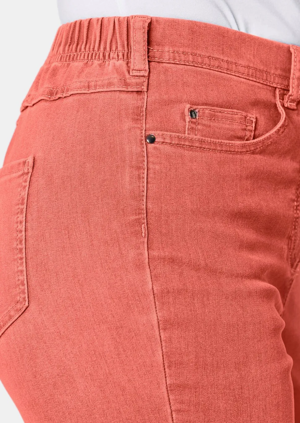 Jean slim High-Stretch LOUISA