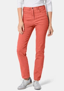 Jean slim High-Stretch LOUISA