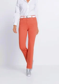 Jean slim High-Stretch LOUISA