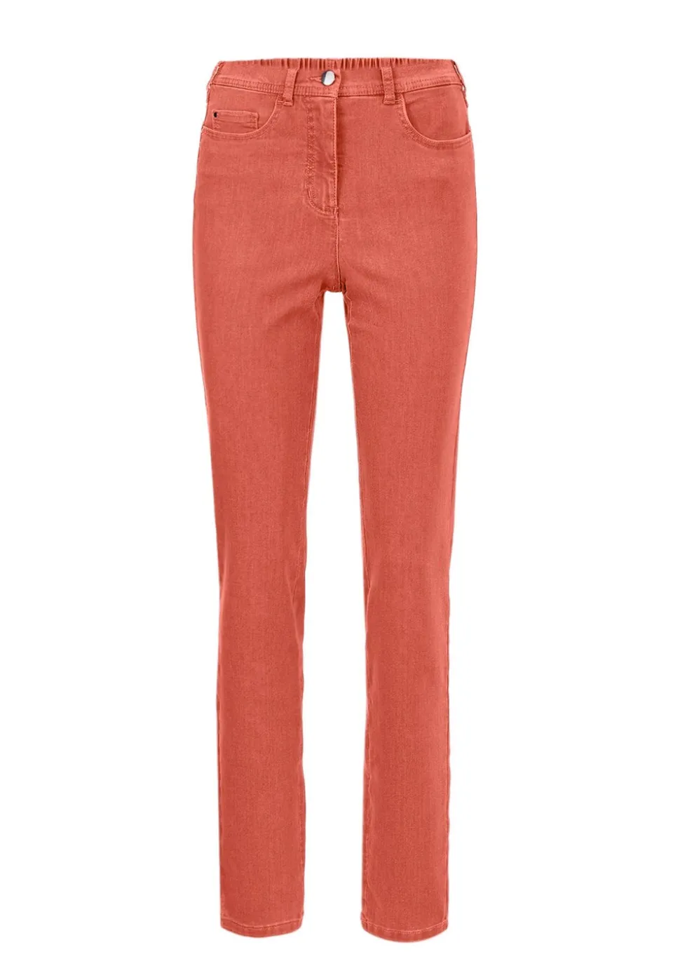 Jean slim High-Stretch LOUISA