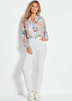 Jean slim High-Stretch LOUISA