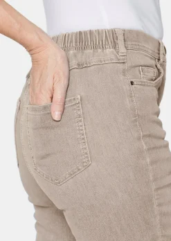 Jean slim High-Stretch LOUISA