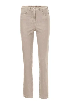Jean slim High-Stretch LOUISA