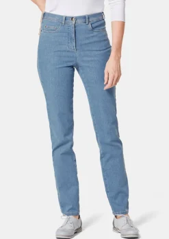 Jean slim High-Stretch LOUISA