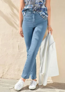 Jean slim High-Stretch LOUISA
