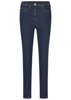 Jean slim High-Stretch LOUISA