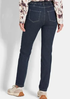 Jean slim High-Stretch LOUISA