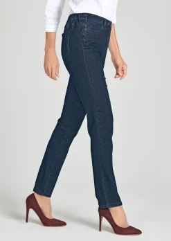 Jean slim High-Stretch LOUISA