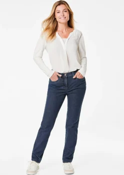 Jean slim LOUISA