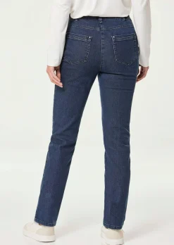 Jean slim LOUISA