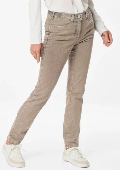 Jean slim LOUISA COMFORT+