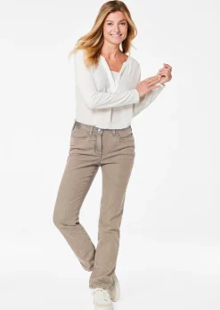 Jean slim LOUISA COMFORT+