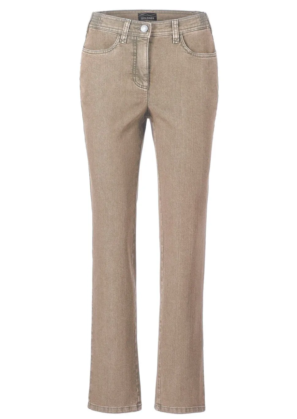 Jean slim LOUISA COMFORT+