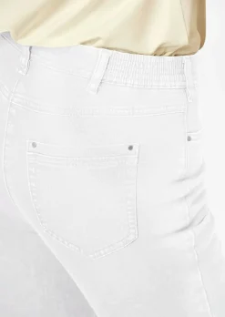 Jean slim LOUISA COMFORT+
