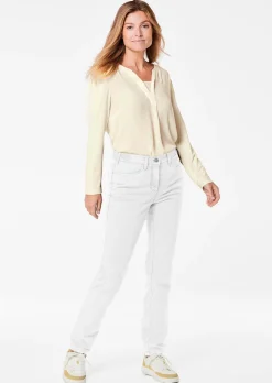 Jean slim LOUISA COMFORT+