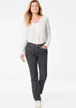 Jean slim LOUISA COMFORT+