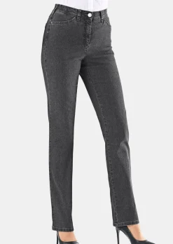 Jean slim LOUISA COMFORT+