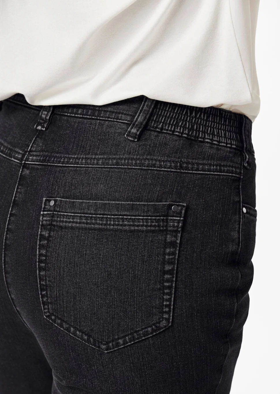 Jean slim LOUISA COMFORT+