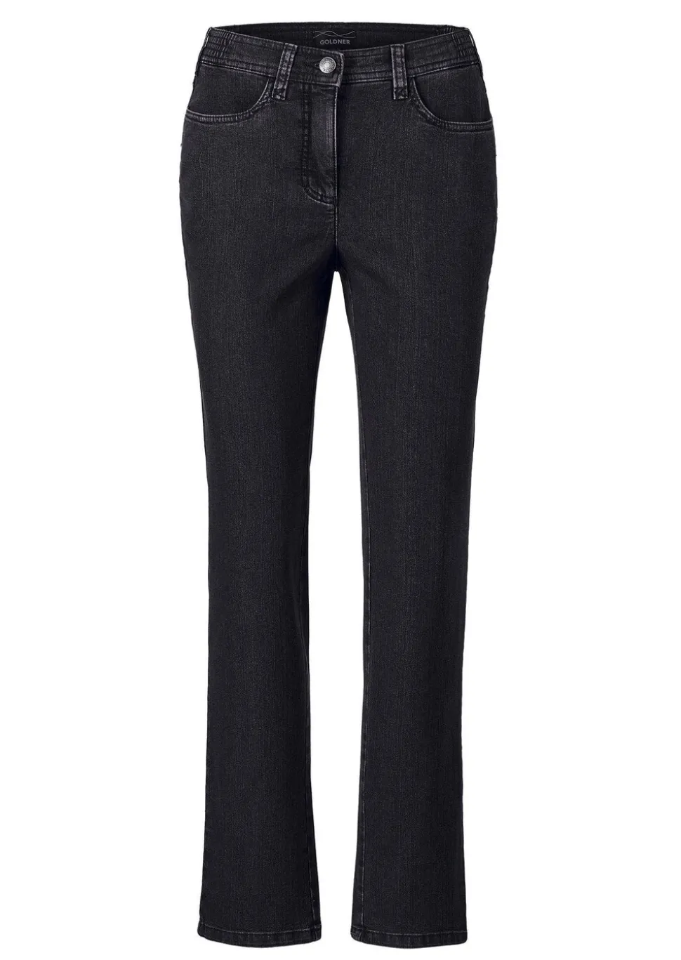 Jean slim LOUISA COMFORT+