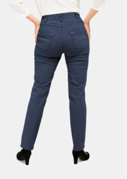 Jean slim LOUISA COMFORT+