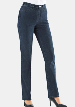 Jean slim LOUISA COMFORT+