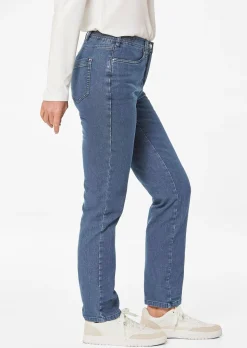 Jean slim LOUISA COMFORT+