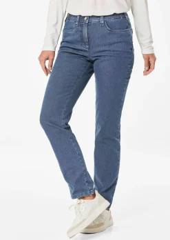Jean slim LOUISA COMFORT+