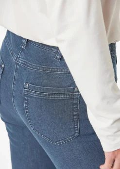 Jean slim LOUISA COMFORT+