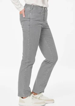 Jean slim LOUISA COMFORT+