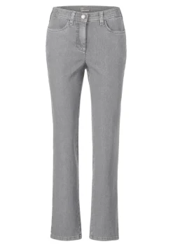 Jean slim LOUISA COMFORT+