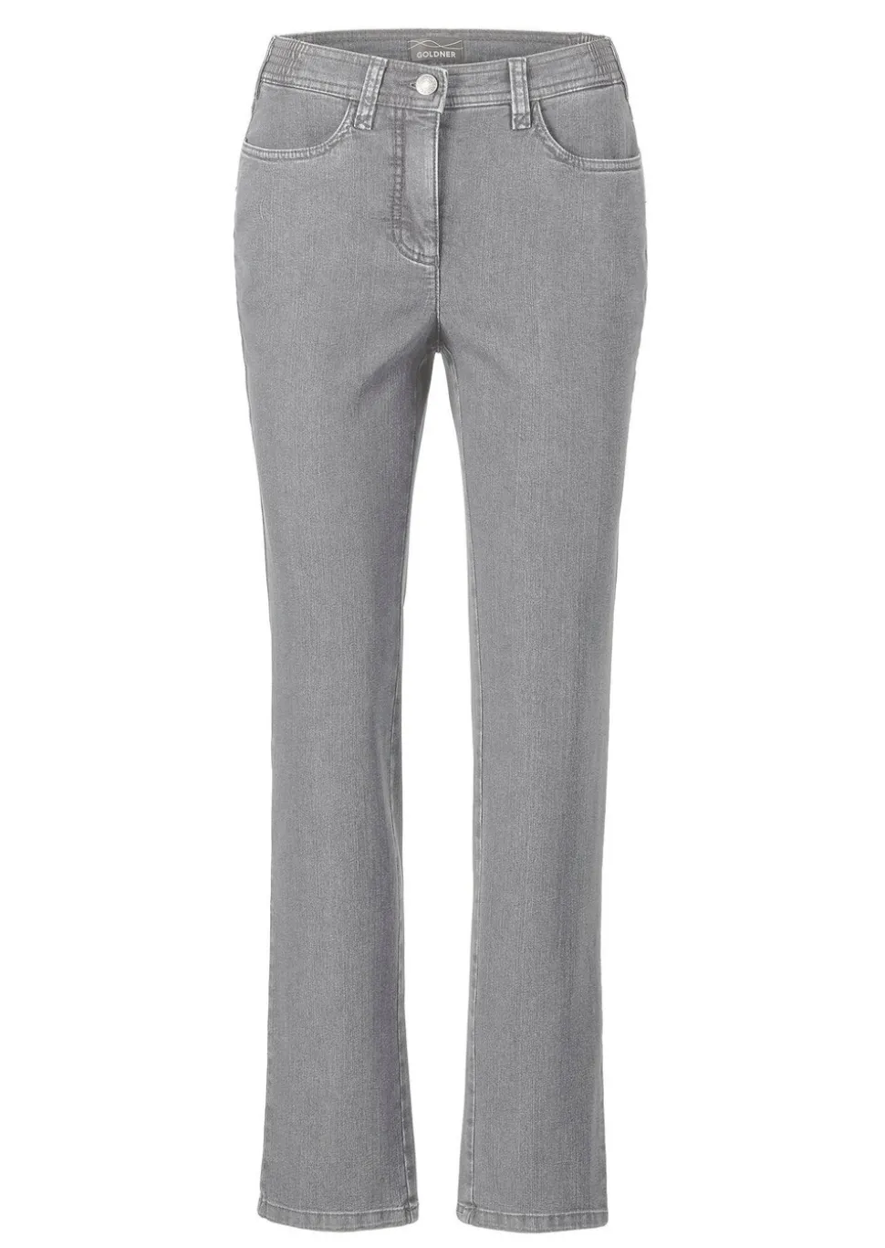 Jean slim LOUISA COMFORT+