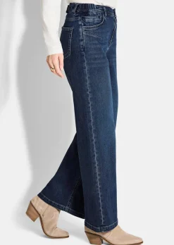 Jean VERA avec jambes très amples