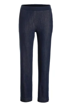 Jean VERA avec taille élastique et jambes amples