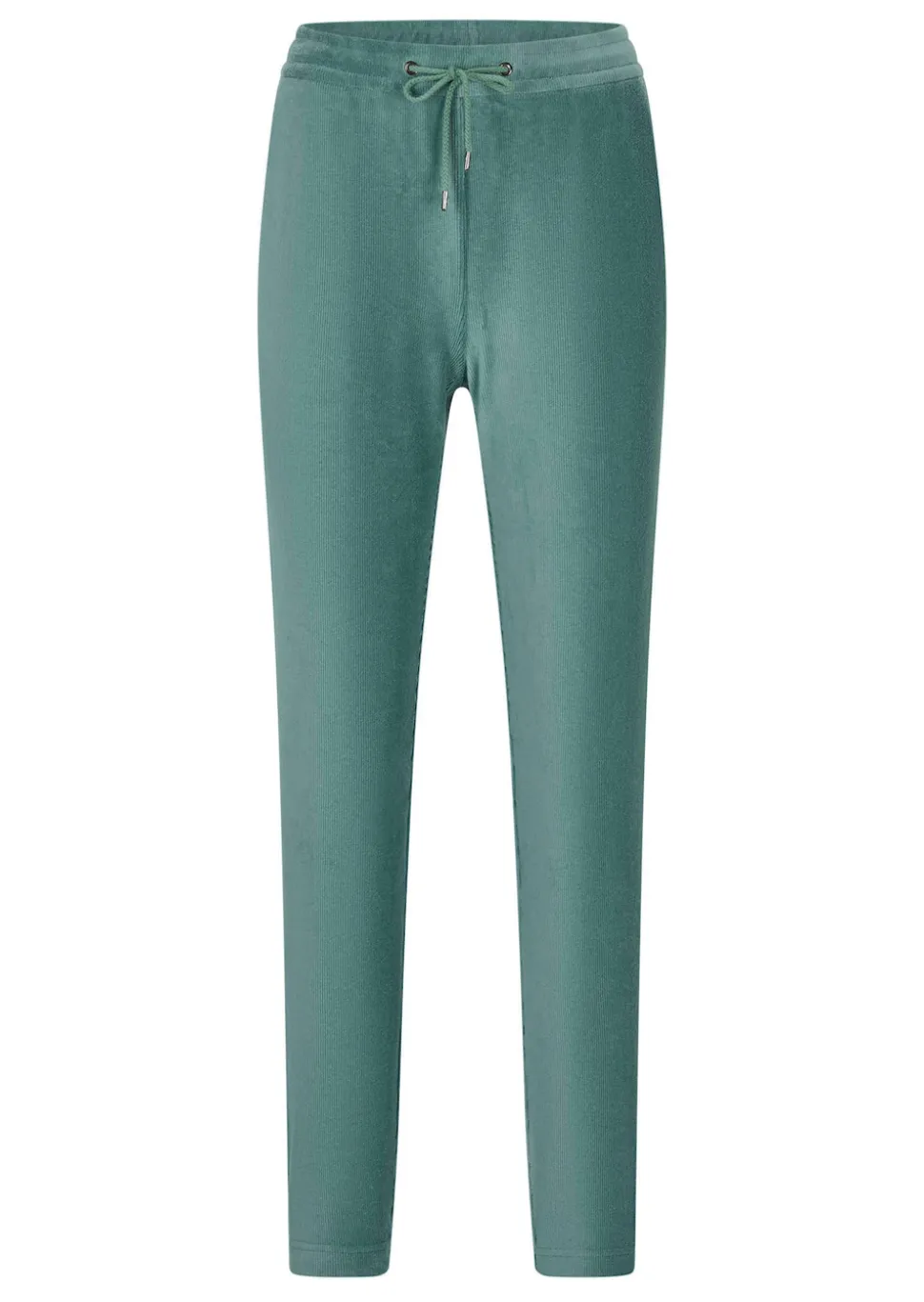 Jegging en velours côtelé