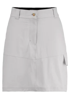 Jupe-short en tissu Active-Stretch