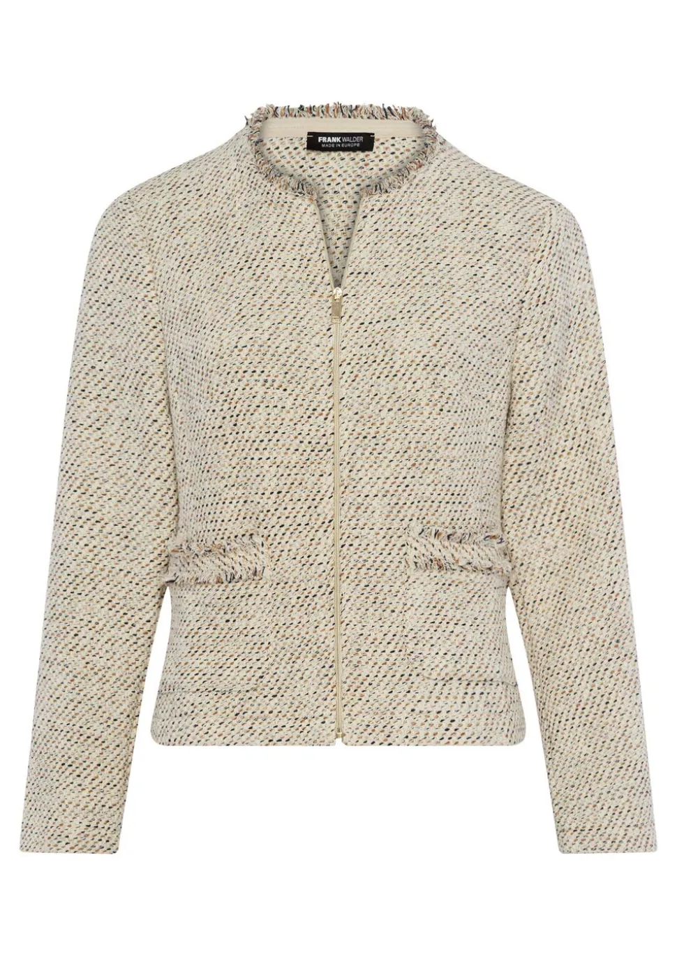 La veste