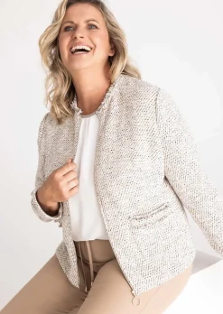 La veste