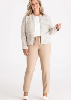 La veste