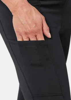 Legging affinant