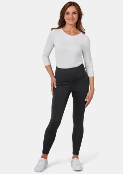 Legging affinant