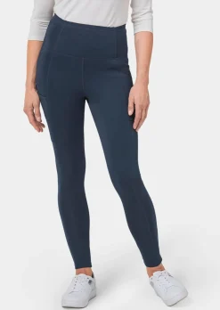 Legging affinant