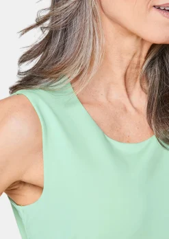 Élégant bustier indéformable