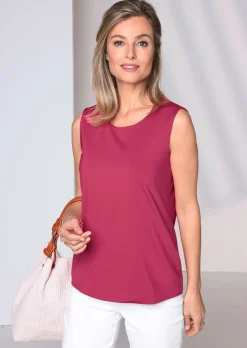 Élégant bustier indéformable
