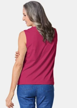 Élégant bustier indéformable