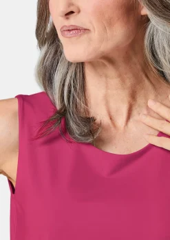 Élégant bustier indéformable