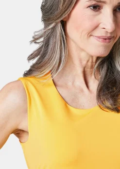 Élégant bustier indéformable