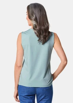 Élégant bustier indéformable