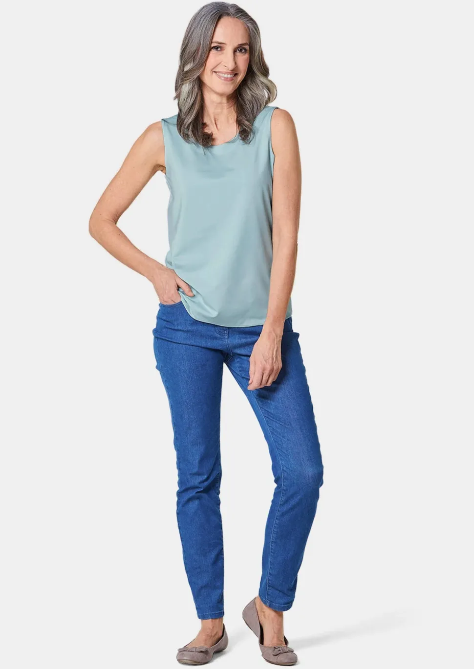 Élégant bustier indéformable